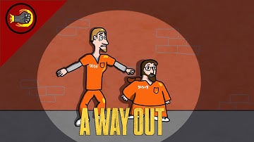 A Way Out - Episode 2: Let