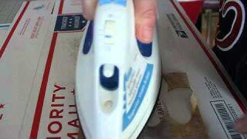 Cutting fabric with Terial Magic for the Brother ScanNCut Jen Blausey