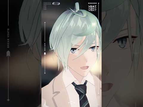 【百合ボイス投稿者が】#veat で「乙女解剖」【 #踊ってみた 】