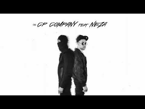 SPOOKYPBL CP COMPANY Feat Nèza 