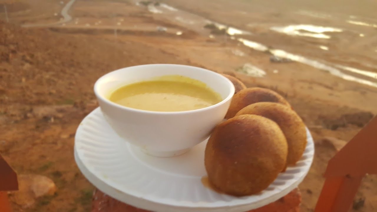 طريقة تحضير الكبة المشوية  واحلا مشوار وكنافة نابلسية