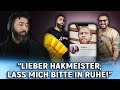 War das Angebot von MOIS an MAESTRO nur FAKE? Wurde SINAN für CLICKBAIT benutzt? | Rooz Reagiert