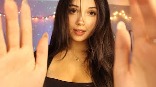 ASMR Spa Facial & Massage for Instant Sleep 😴
