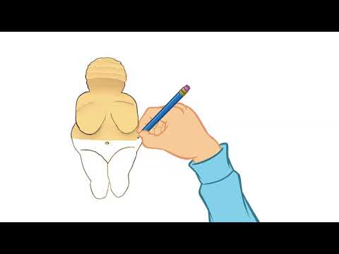 Video: ¿Qué significa willendorf?