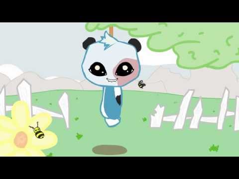 Lip Syncing Animation | Flash