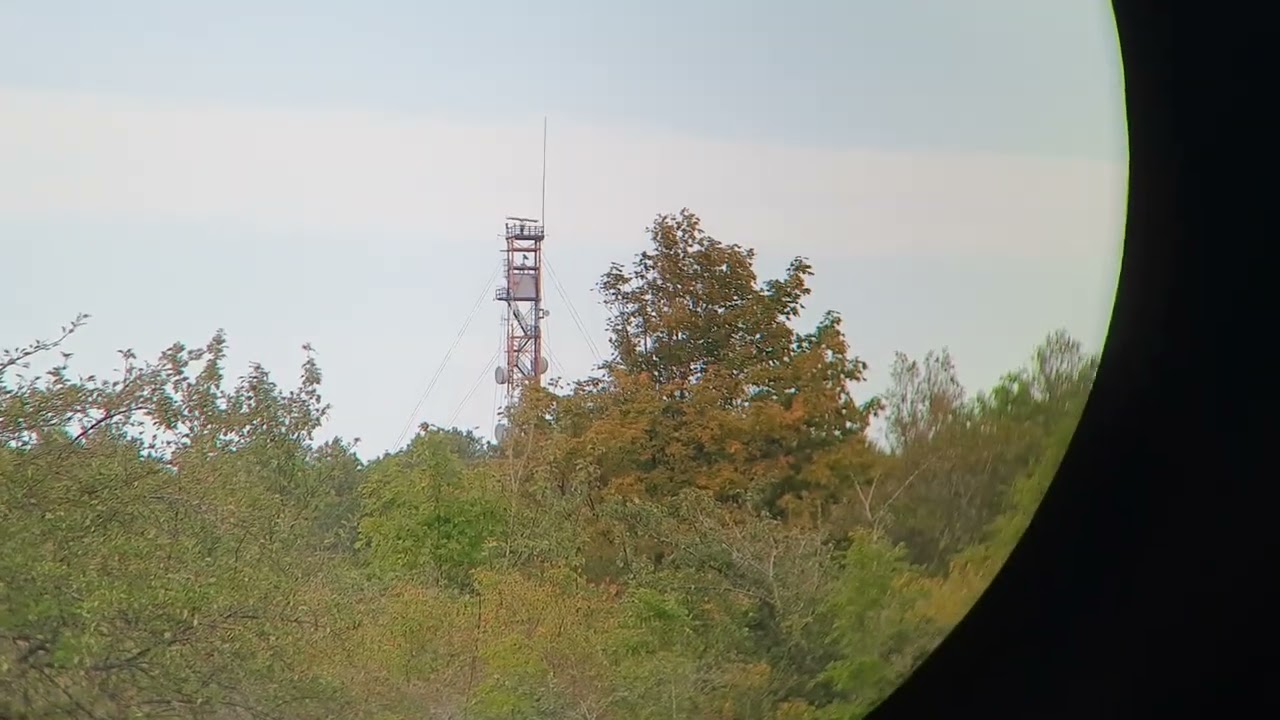 Nikon monarch 7.10x42