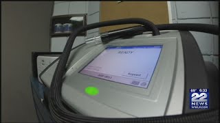 Breathalyzer results could be thrown out in thousands of Massachusetts drunk driving cases