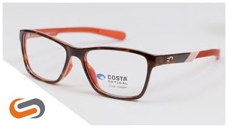 Costa Ocean Ridge Eyeglasses Collection