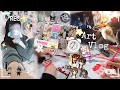 صنعت لوحة الاهداف 2026 رسومات المتابعين رسم اكل بعد سحبة مشاهدة انمي 2026 Day 
