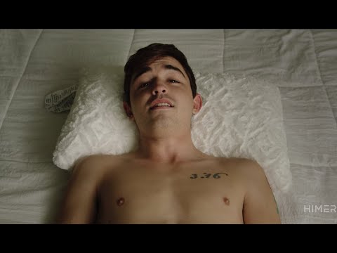 Gay Erotic Film: Journeys Two - Episode 1 - Threesome Awkwardness