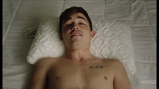 Gay Erotic Film: Journeys Two - Episode 1 - Threesome Awkwardness