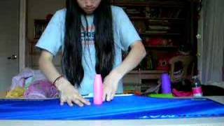 Speed Stacking Mini 12 Shot 2.26