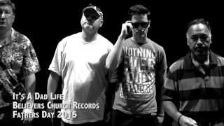 It's a Dad Life – Believers Church (Official Music Video)