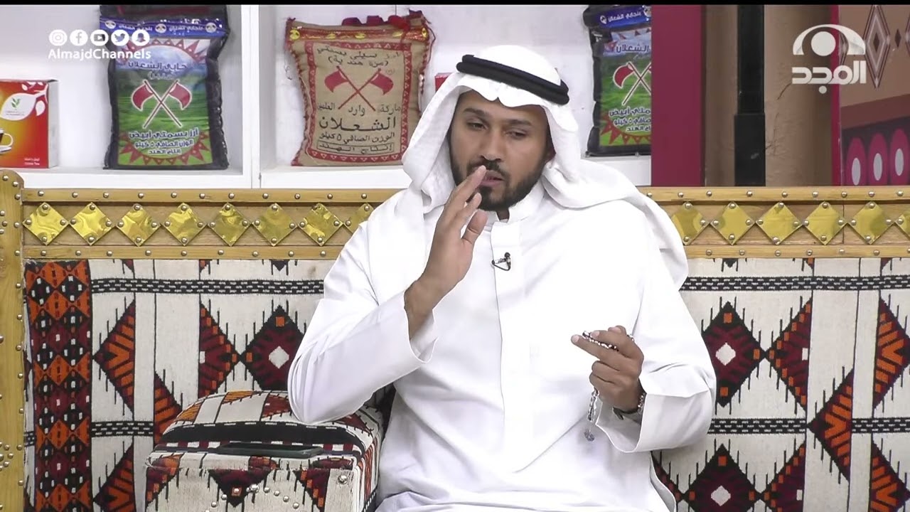 ضعت في البر؟ .. اسمع هذي التوجيهات المهمة لأجل تحافظ على حياتك بإذن الله | فريق إنجاد للبحث والإنقاذ