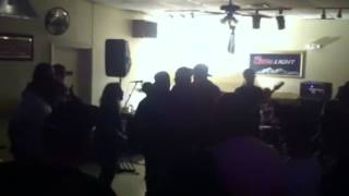 Anchorlines full live set part 1