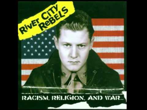 River City Rebels — River City Rebels - Religion