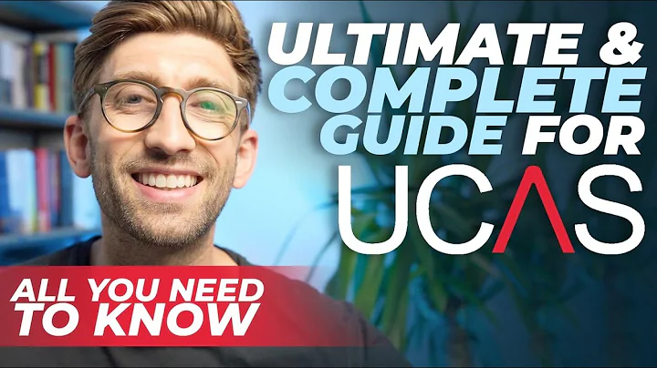 UCAS Clearing - A Complete Guide - DayDayNews