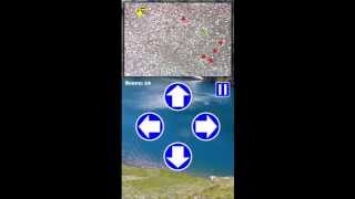 SSSnake - Android game made with Unity 3D screenshot 5