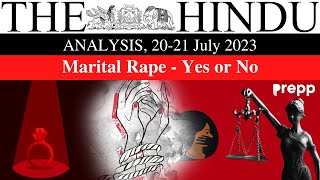 The Hindu: Daily News Analysis for Civil Services Exam | 21 July 2023 |  #currentaffairs screenshot 5