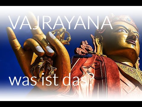 Video: Vajrayana-hjulet är En Självgående Motor! - Alternativ Vy