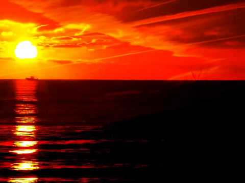 Sunset by Oswald Mtshali, sensory video clip
