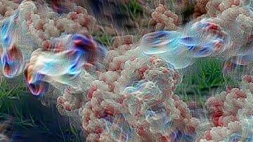 Selfie Song, Version 3 (Aphantasia/IllusTrip)