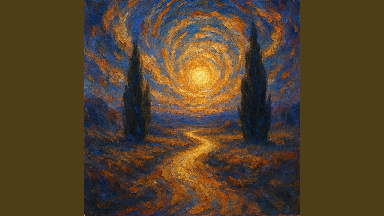 Sacred Embrace of the Universal Mind