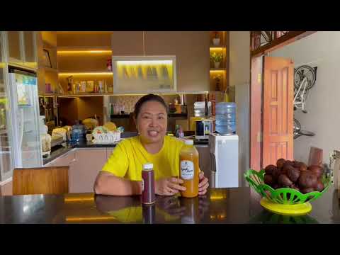Jamu Resep Kuno