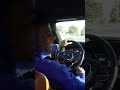 Rapper Blue Face Goes Crazy…