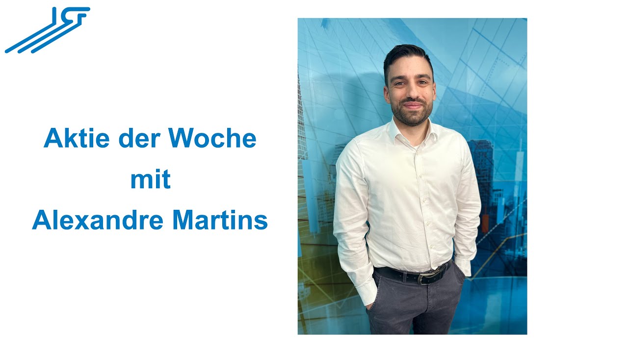 Aktie der Woche - CTS EVENTIM