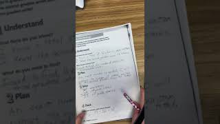 MyMath Chapter 3 Lesson 3 Problem Solving: Estimate or Exact Answer