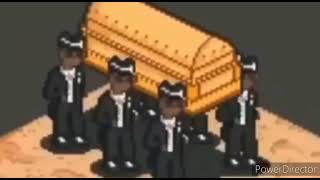 8 bit coffin dance 10 minutes