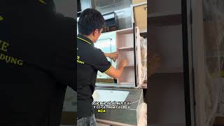 Review Bộ Tủ Chậu Lavabo Nhựa PVC 80x50cm Màu Hồng Nhạt | Mặt Đá Dày 15mm Đẳng Cấp