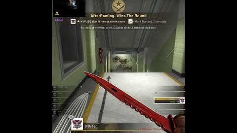 Deagle clutch 1vs3. OiSaber. NJ vs After. m2 nuke. Perfect World League Season 1 2021 Qualifier 2