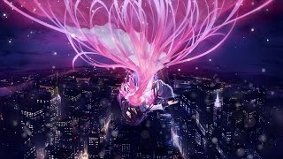 Nightcore - The Lights