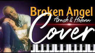 #Arash ft.#Helena -#Broken Angel (Piano Cover)