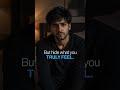 You hide what you truly feel | #tantrix #modernintimacy #fearofintimacy #nojudgement
