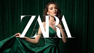 Zara in Store Music Playlist | Shop Background Music 2026