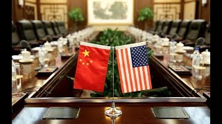 【时事大家谈】2018.6.21 话题:美中贸易战,关键在哪里? 【时事大家谈】2018.6.21 话题:美中贸易战,关键在哪里?