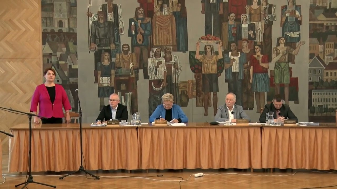 Képviselő-testületi  ülés 2026.02.11.