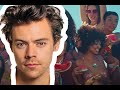 10 Harry Styles Secrets That Will Shock You