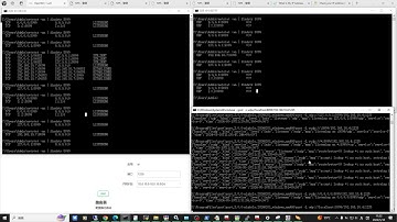 【第70期】【端口转发の第12期】【扫盲篇】我们之前视频中经常用到的gost，提供了端口转发的功能，和ssh本地转发，远程转发的用法类似，熟悉ssh用法的朋友应该可以很快上手！并且支持UDP转发！