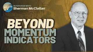 A Technical Analysis Masterclass with Sherman McClellan | Cycles TV March 15, 2025