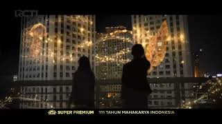 Dji Sam Soe Super Premium - 111 Tahun (2024) TVC