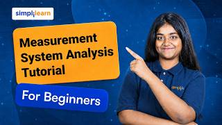 Celebrity What Is MSA In Quality Management | Measurement System Analysis Tutorial For Beginners | Simplilearn Wealth