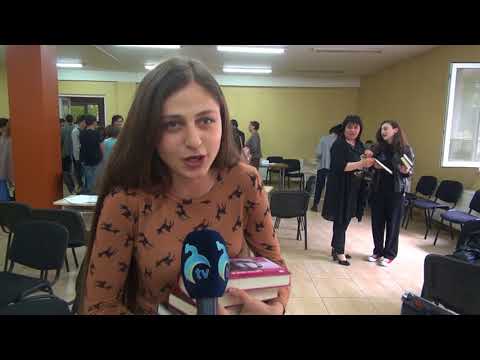 ინტელექტუალურ თამაშში ბაკურიანის საჯარო სკოლის გუნდმა გაიმარჯვა