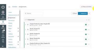 Lippincott Connect Canvas Integration - Instructor - Manage LMS Sync