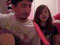 Kyle & Katrina Tobar- "Grenade (Bruno Mars Cover)"