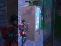 意地でも離れられない(自販機)男w【フォートナイト/Fortnite】