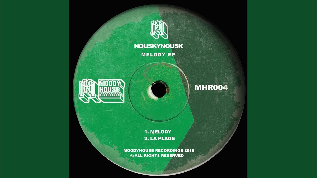 Watch Melody (Original Mix) on YouTube Watch Melody (Original Mix) on YouTube